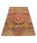 Qashqai Gabbeh Ref 156005