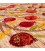 Qashqai Alfombera Persa Gabbeh Ref 156010