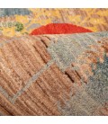 El Dokuma Gabbeh Qashqai 156012 - 153 × 250
