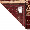 Персидский ковер ручной работы Балуч Код 156017 - 104 × 158