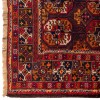 Tappeto persiano Baluch annodato a mano codice 156018 - 116 × 213