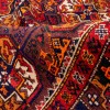 Tapis persan Baluch fait main Réf ID 156018 - 116 × 213