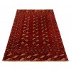 Tapis persan Turkmène fait main Réf ID 156019 - 123 × 166