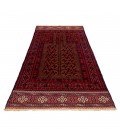 Baluchi Alfombera Persa  Ref 156023