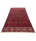 Baluchi Alfombera Persa  Ref 156023