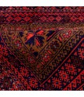 Baluchi Alfombera Persa  Ref 156023