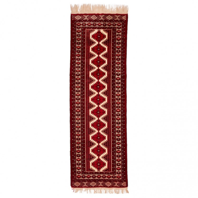 Turkmen Rug Ref 156024