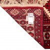 Tapis persan Turkmène fait main Réf ID 156024 - 78 × 233