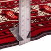 Tapis persan Turkmène fait main Réf ID 156024 - 78 × 233