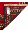 El Dokuma Halı Qashqai 156027 - 101 × 297