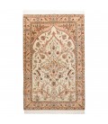 El Dokuma Halı Tebriz 156038 - 102 × 153
