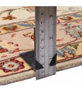 El Dokuma Halı Tebriz 156038 - 102 × 153