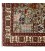 Ardebil Rug Ref 156041