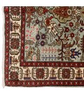 Ardebil Rug Ref 156041