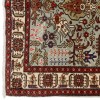 Персидский ковер ручной работы Ардебиль Код 156041 - 87 × 134