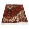 Tapis persan Gowaravan fait main Réf ID 156042 - 121 × 131