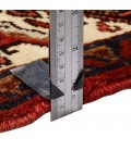 Handgeknüpfter Gowaravan Teppich. Ziffer 156042