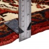 Tapis persan Gowaravan fait main Réf ID 156042 - 121 × 131