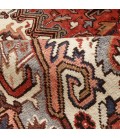 Handgeknüpfter Gowaravan Teppich. Ziffer 156042