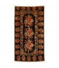 Azerbaijan Rug Ref 156045