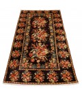 Tappeto persiano Azerbaijan annodato a mano codice 156045 - 162 × 291