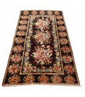 Tappeto persiano Azerbaijan annodato a mano codice 156045 - 162 × 291