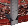 Tappeto persiano Bijar annodato a mano codice 156054 - 84 × 117