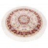 Tappeto persiano Tabriz annodato a mano codice 156059 - 102 × 105