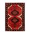 Saveh Alfombera Persa  Ref 156022