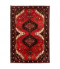 Saveh Alfombera Persa  Ref 156022