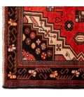 Saveh Alfombera Persa  Ref 156022
