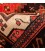 Saveh Alfombera Persa  Ref 156022