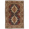 Tapis persan Tabriz fait main Réf ID 156033 - 102 × 152