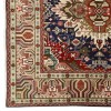 Tappeto persiano Tabriz annodato a mano codice 156033 - 102 × 152