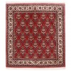 Tapis persan Bijar fait main Réf ID 156032 - 147 × 159