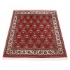 Tapis persan Bijar fait main Réf ID 156032 - 147 × 159