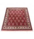 Handgeknüpfter Bijar Teppich. Ziffer 156032