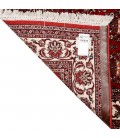 Handgeknüpfter Bijar Teppich. Ziffer 156032