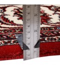 Handgeknüpfter Bijar Teppich. Ziffer 156032