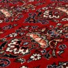 Tapis persan Bijar fait main Réf ID 156032 - 147 × 159