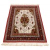 Tapis persan Sirjan fait main Réf ID 156035 - 107 × 135