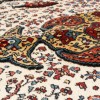 Tapis persan Sirjan fait main Réf ID 156035 - 107 × 135