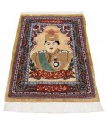 Teheran Alfombera Persa  Ref 156039
