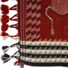 El Dokuma Kilim Qashqai 156048 - 162 × 220