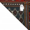 Kilim persiano Sirjan annodato a mano codice 156050 - 158 × 166