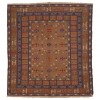 El Dokuma Kilim Goçan 156055 - 143 × 155