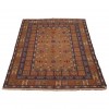 El Dokuma Kilim Goçan 156055 - 143 × 155