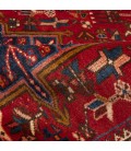 Qarajeh Rug Ref 156060