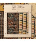 El Dokuma Halı Goçan 156063 - 53 × 465