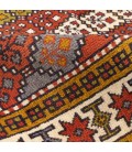 Kurdi Rug Ref 156066